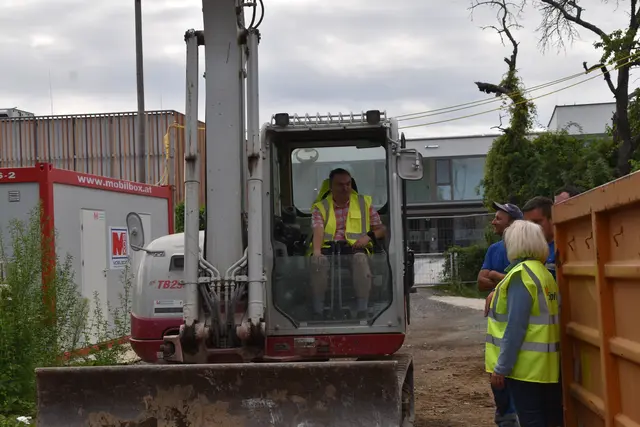 Foto: Michael Strini