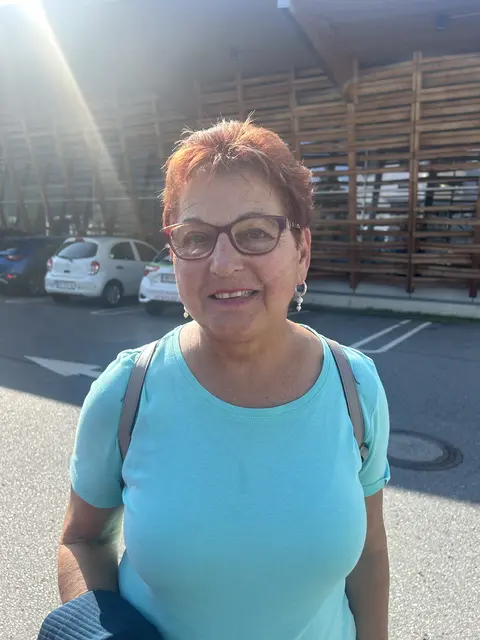 Josefine Stoll | Foto: Maria Lutz