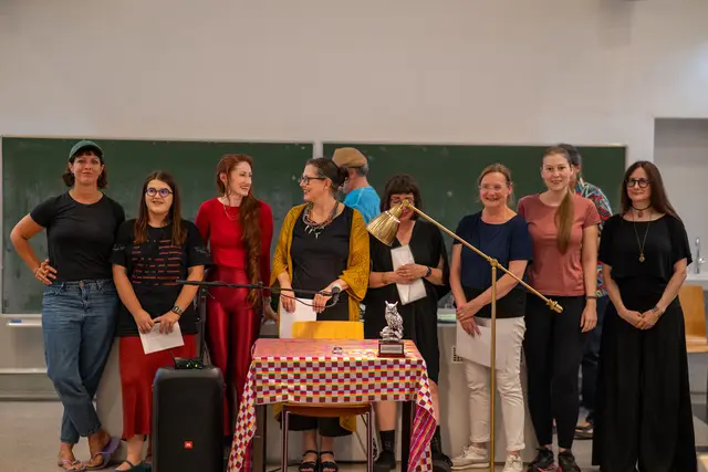 Foto: Philippa Kaufmann