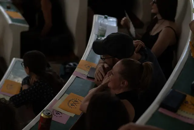 Foto: Philippa Kaufmann