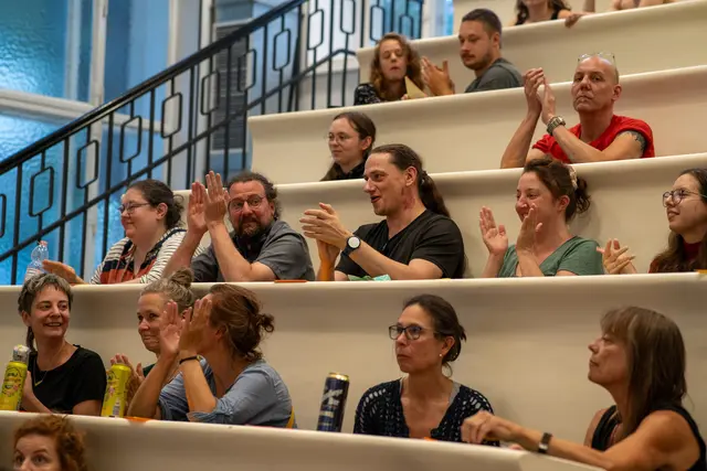 Foto: Philippa Kaufmann