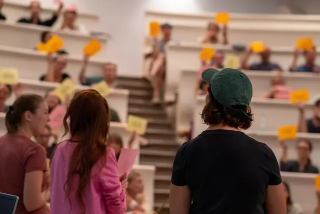 Foto: Philippa Kaufmann