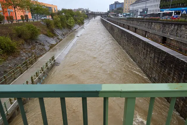 Foto: Hans Ringhofer / picturedesk.com