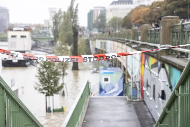 Foto: TOBIAS STEINMAURER / APA / picturedesk.com 