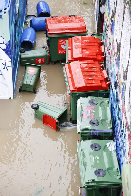 Foto: TOBIAS STEINMAURER / APA / picturedesk.com 