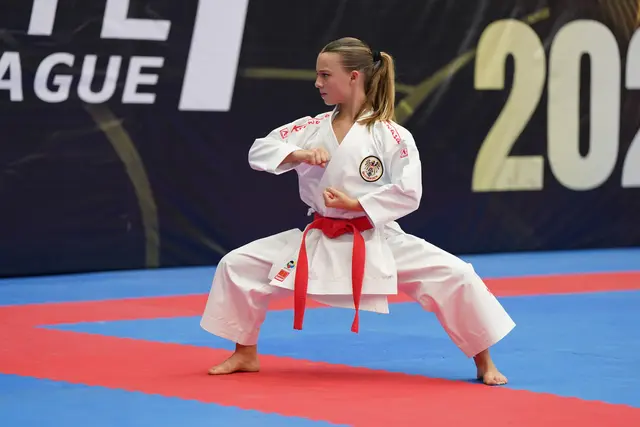 Foto: Karate Insight / Martin Kremser
