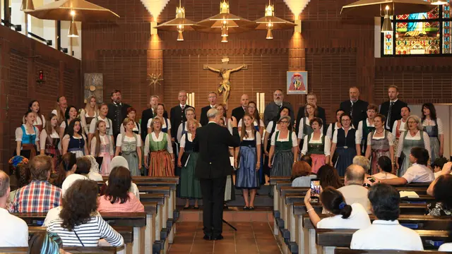 Foto: pro musica