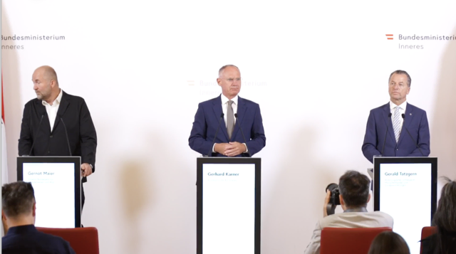 Foto: Screenshot BMI Facebook