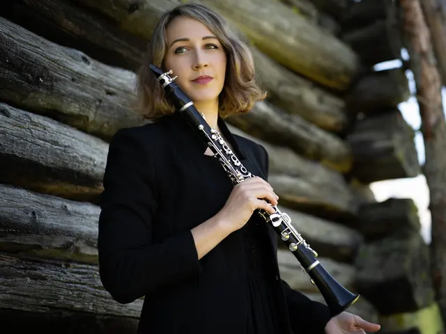 Andrea Götsch. | Foto: Julia Frank