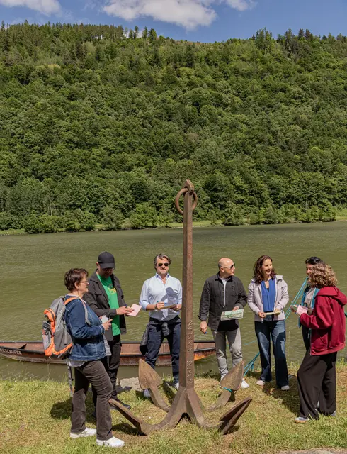 Foto: Linda Zechmeister