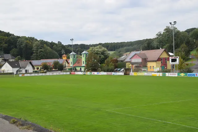Sport und Bewegung im Burgenland – MeinBezirk gibt einen Überblick über das Wochenende. | Foto: Martin Wurglits