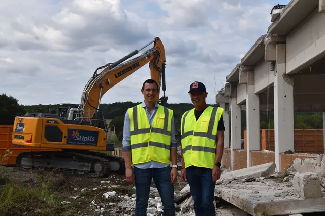 Foto: Michael Strini