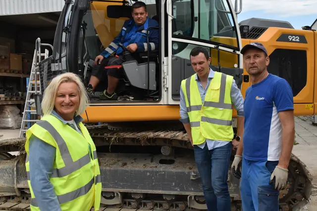 Foto: Michael Strini