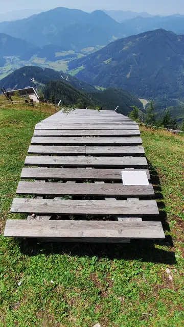 auf los geht's los ... | Foto: I.Wozonig