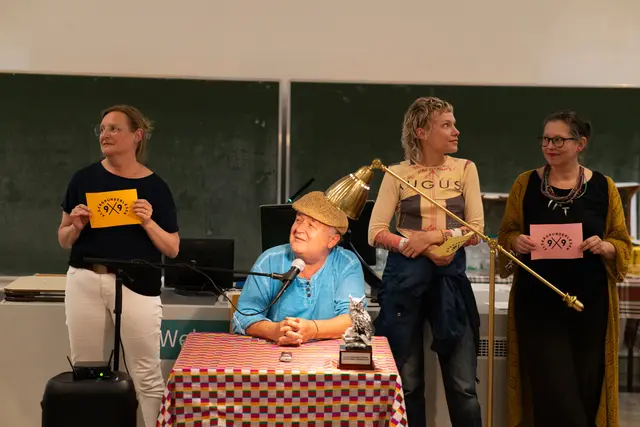 Foto: Philippa Kaufmann