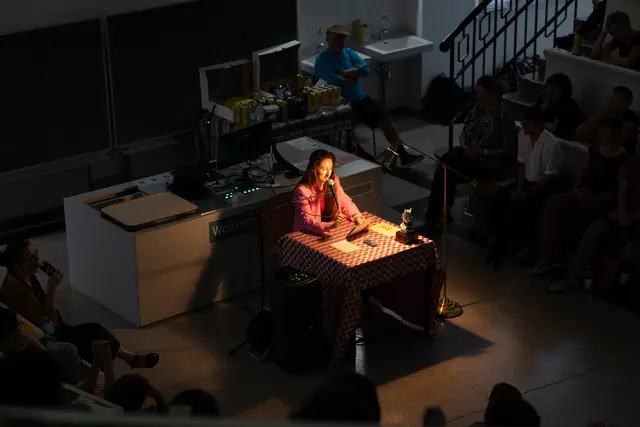 Foto: Philippa Kaufmann