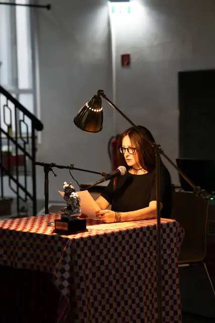 Foto: Philippa Kaufmann