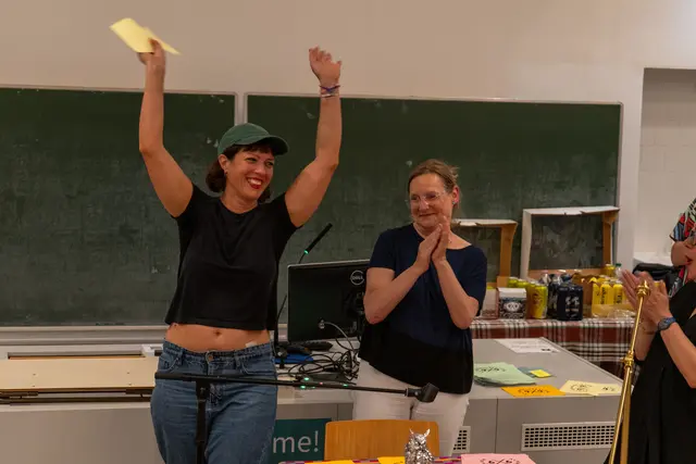 Foto: Philippa Kaufmann