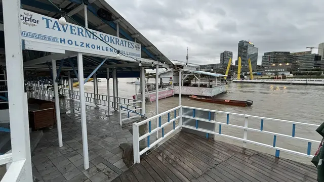 Foto: Johannes Reiterits/MeinBezirk Wien