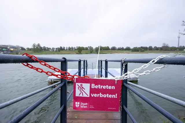 Foto: TOBIAS STEINMAURER / APA / picturedesk.com 