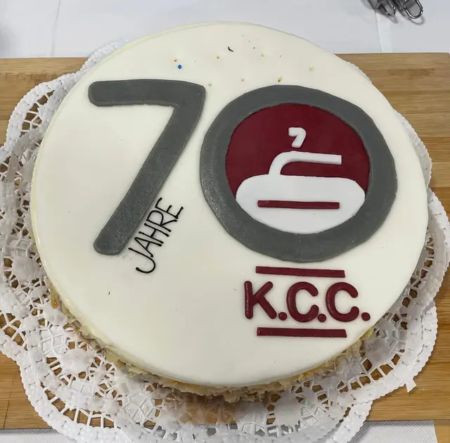 Der KCC feiert sein 70. Jubiläum. | Foto: KCC