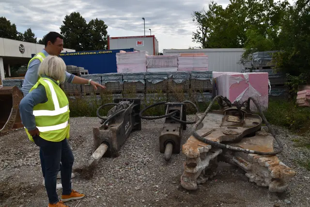 Foto: Michael Strini