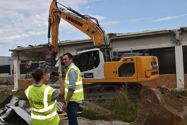 Foto: Michael Strini