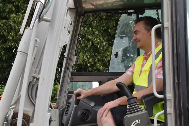 Foto: Michael Strini