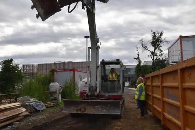 Foto: Michael Strini