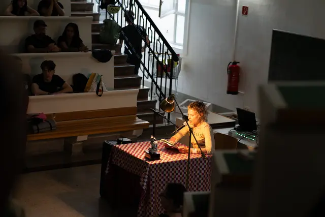 Foto: Philippa Kaufmann