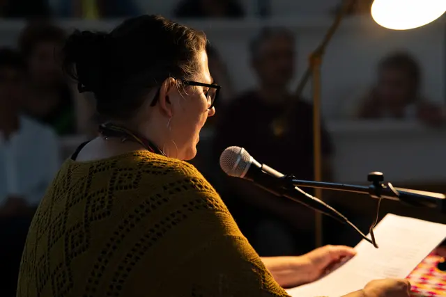 Foto: Philippa Kaufmann