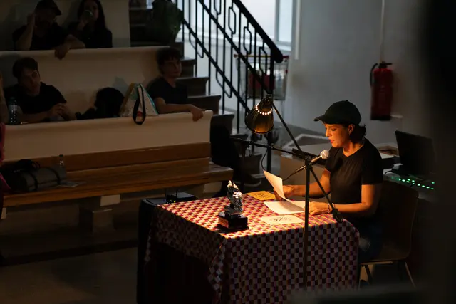 Foto: Philippa Kaufmann