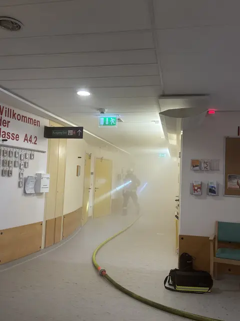 Foto: Krankenhaus der Barmherzigen Brüder Wien