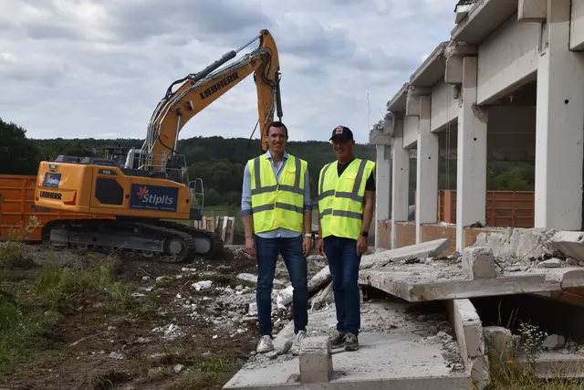 Foto: Michael Strini