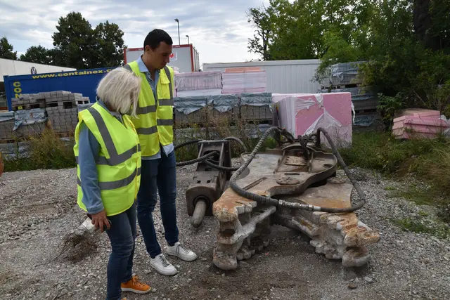 Foto: Michael Strini