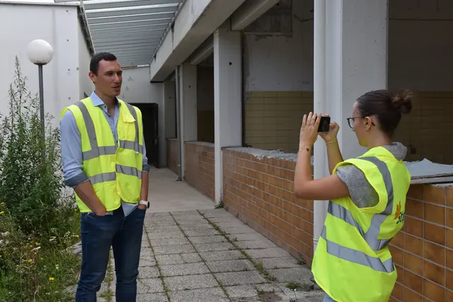 Foto: Michael Strini