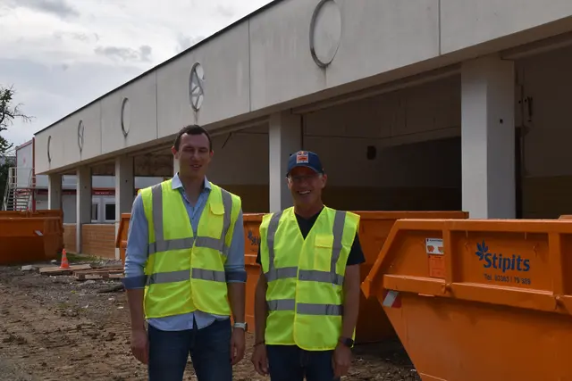 Foto: Michael Strini