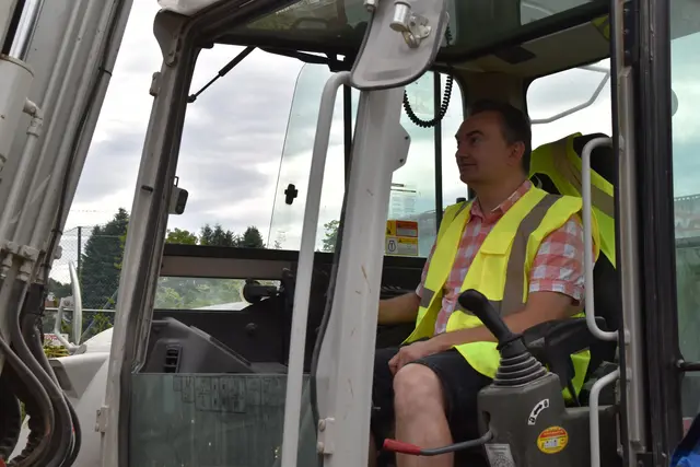 Foto: Michael Strini