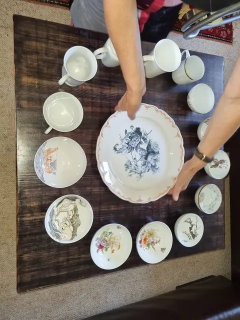 Foto: Astrid Höbenreich-Mitteregger