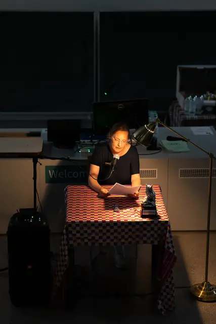 Foto: Philippa Kaufmann