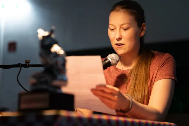 Foto: Philippa Kaufmann