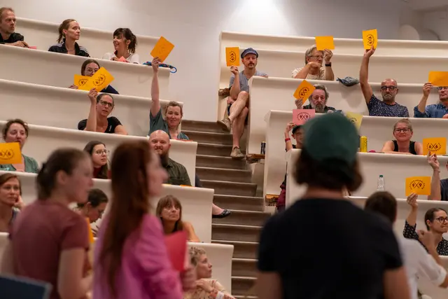 Foto: Philippa Kaufmann