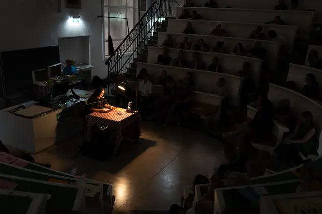 Foto: Philippa Kaufmann