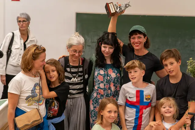 Foto: Philippa Kaufmann