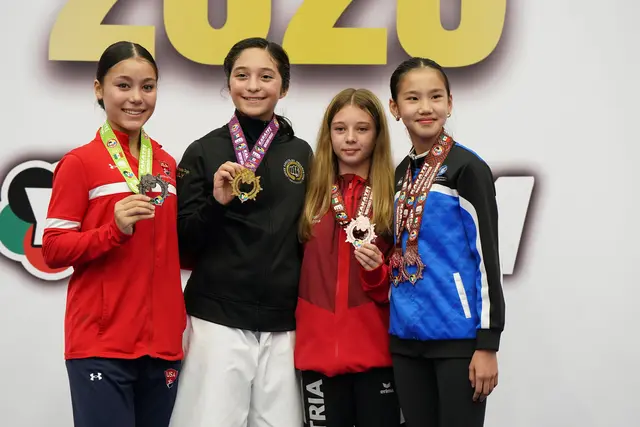 Foto: Karate Insight / Martin Kremser