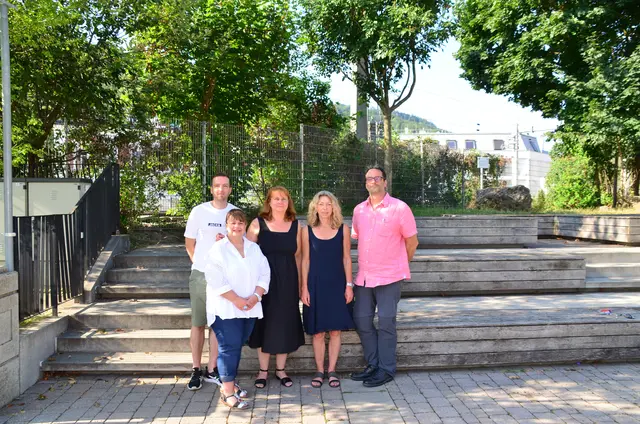 Das Team der Stadtgemeinde plant lange und genau voraus. | Foto: Stadtgemeinde Purkersdorf