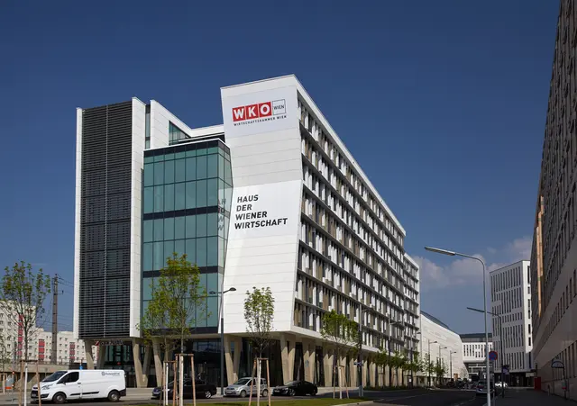 Die Wirtschaftskammer Wien unterstützt die Einführung sogenannter Tourismuszonen. (Archivfoto) | Foto: Hans Ringhofer / picturedesk.com