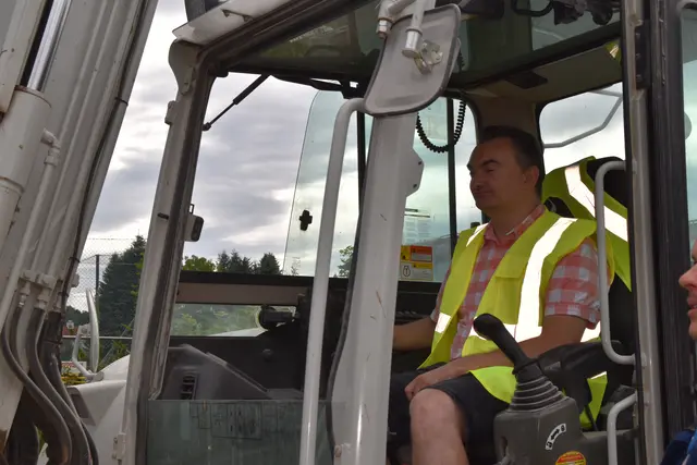 Foto: Michael Strini