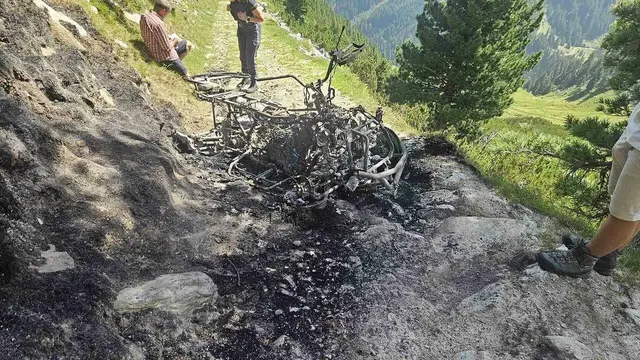 Foto: Feuerwehr Neukirchen