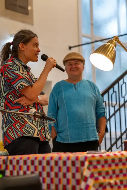 Foto: Philippa Kaufmann